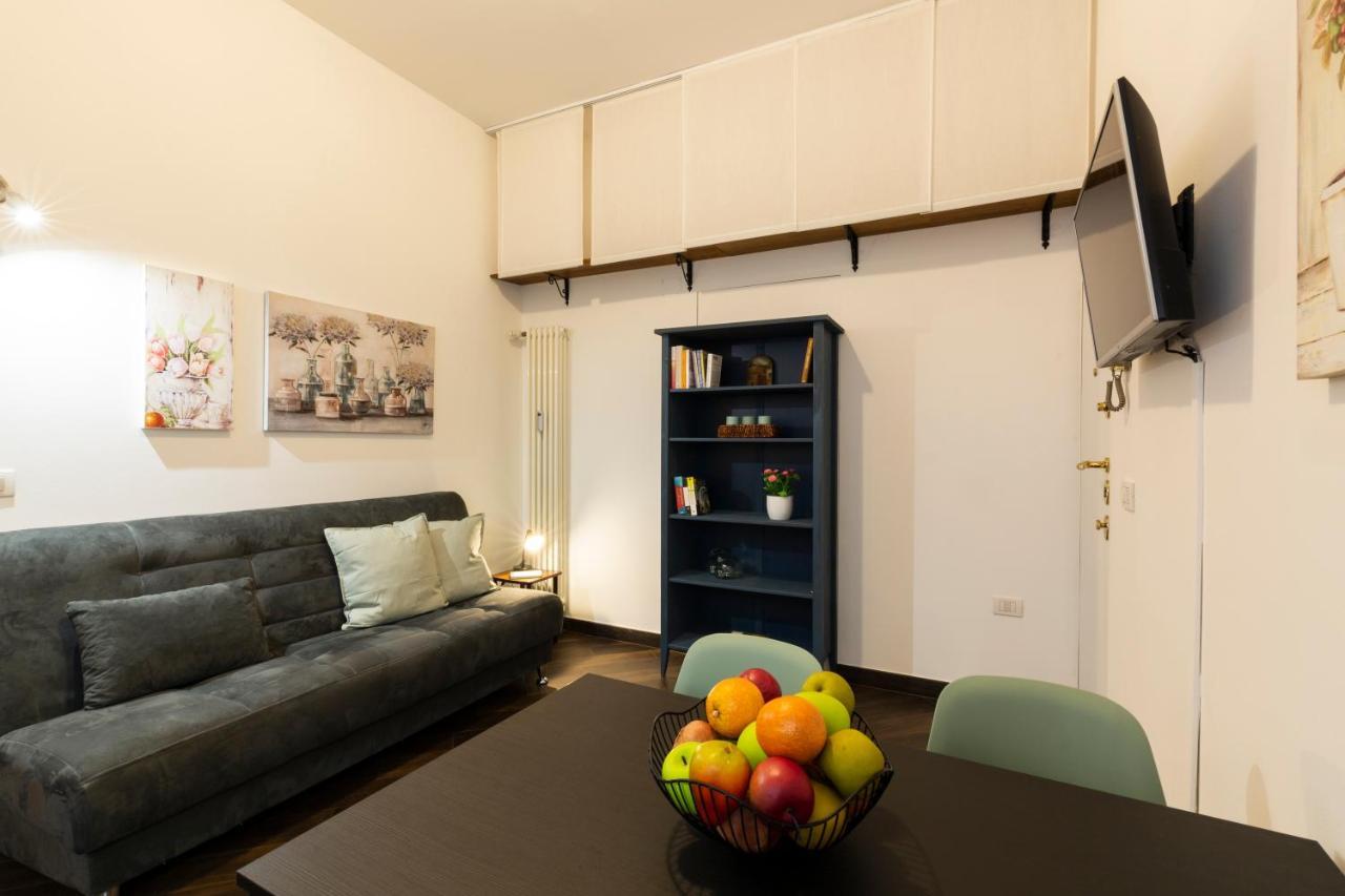 דירות מילאנו Living Isola מראה חיצוני תמונה