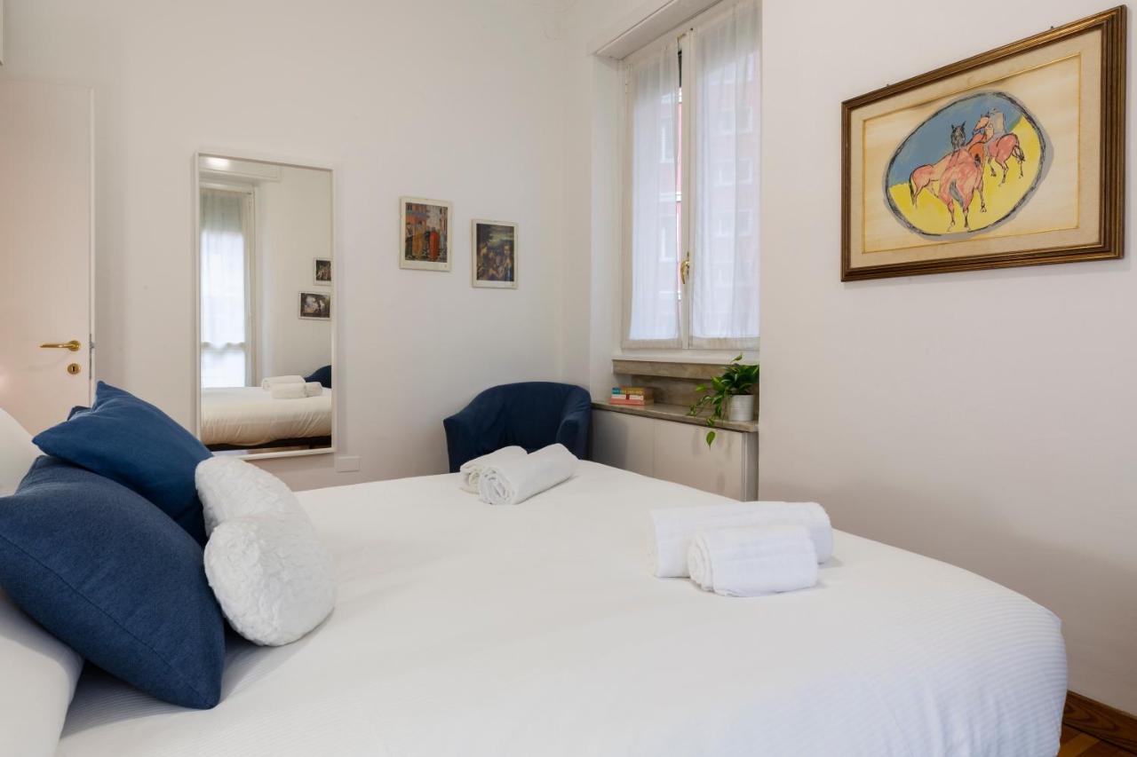 דירות מילאנו Living Isola מראה חיצוני תמונה